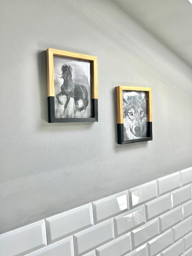 Apartman Tajra Mostar Exterior foto