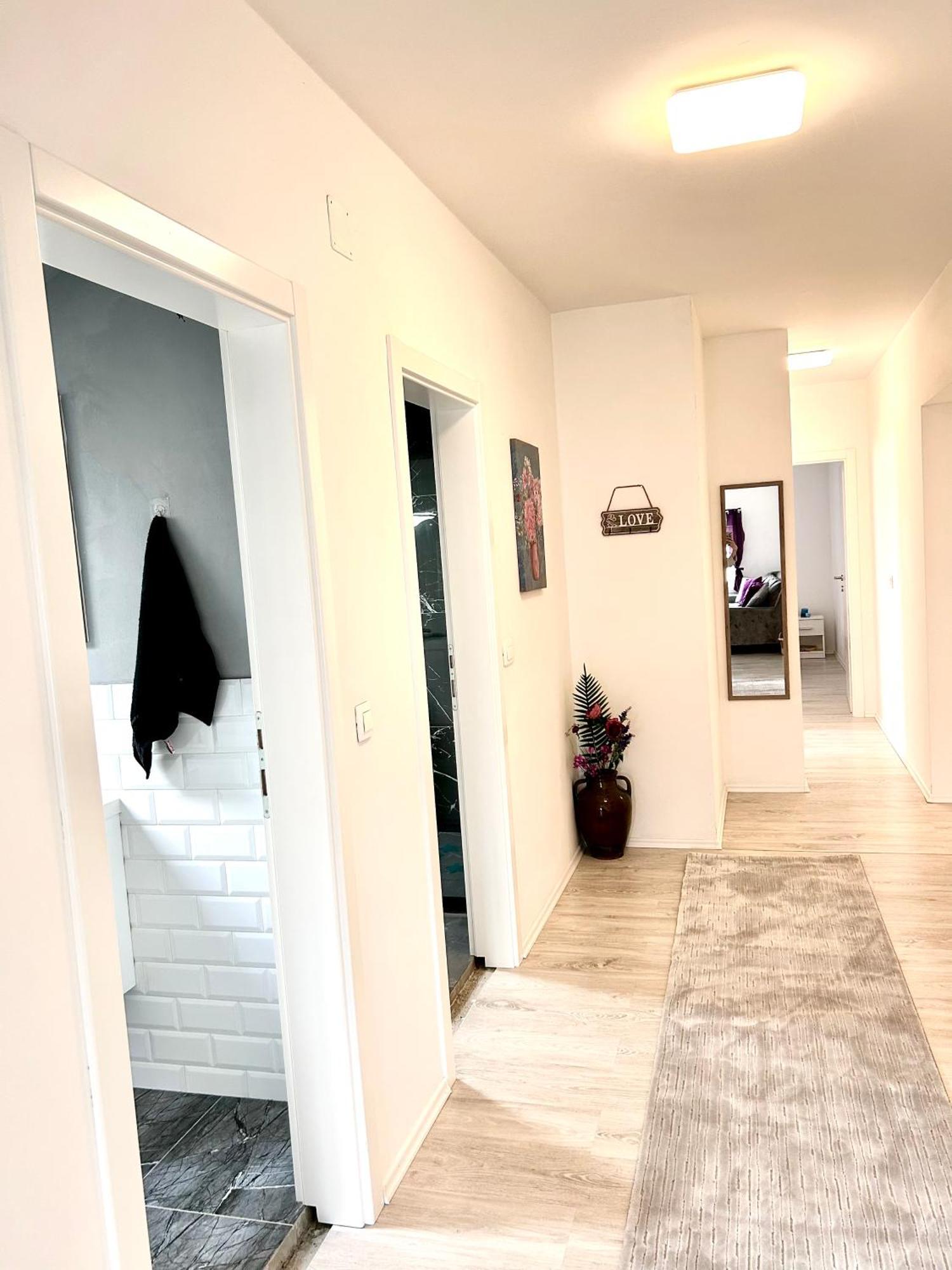 Apartman Tajra Mostar Exterior foto