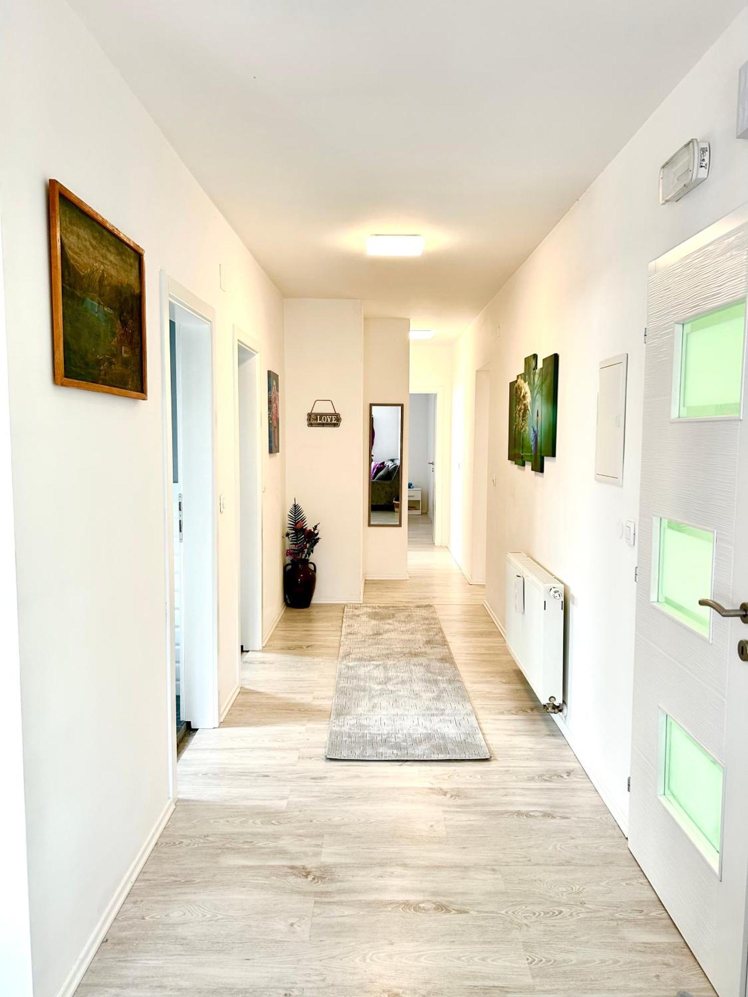 Apartman Tajra Mostar Exterior foto