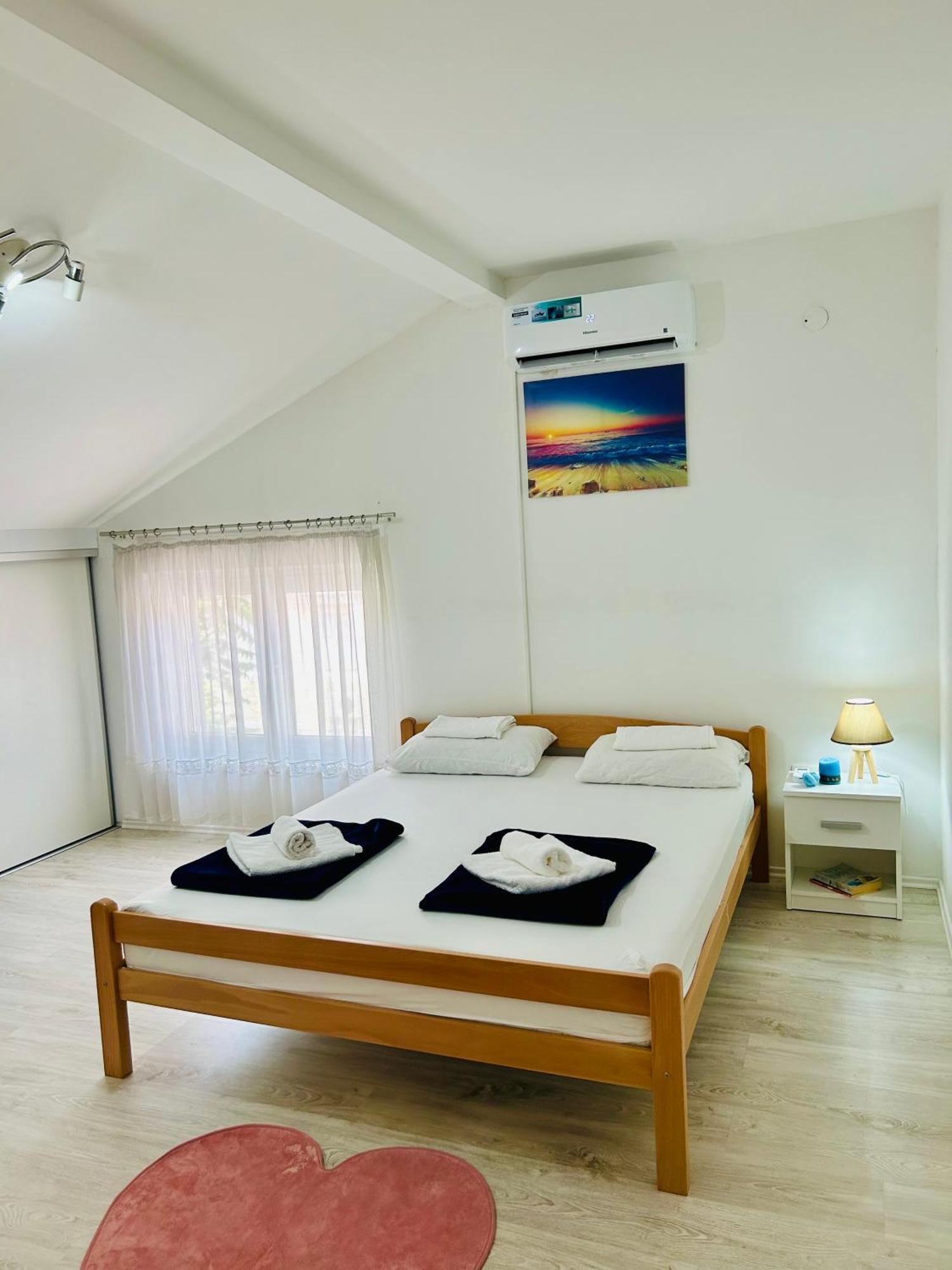 Apartman Tajra Mostar Exterior foto