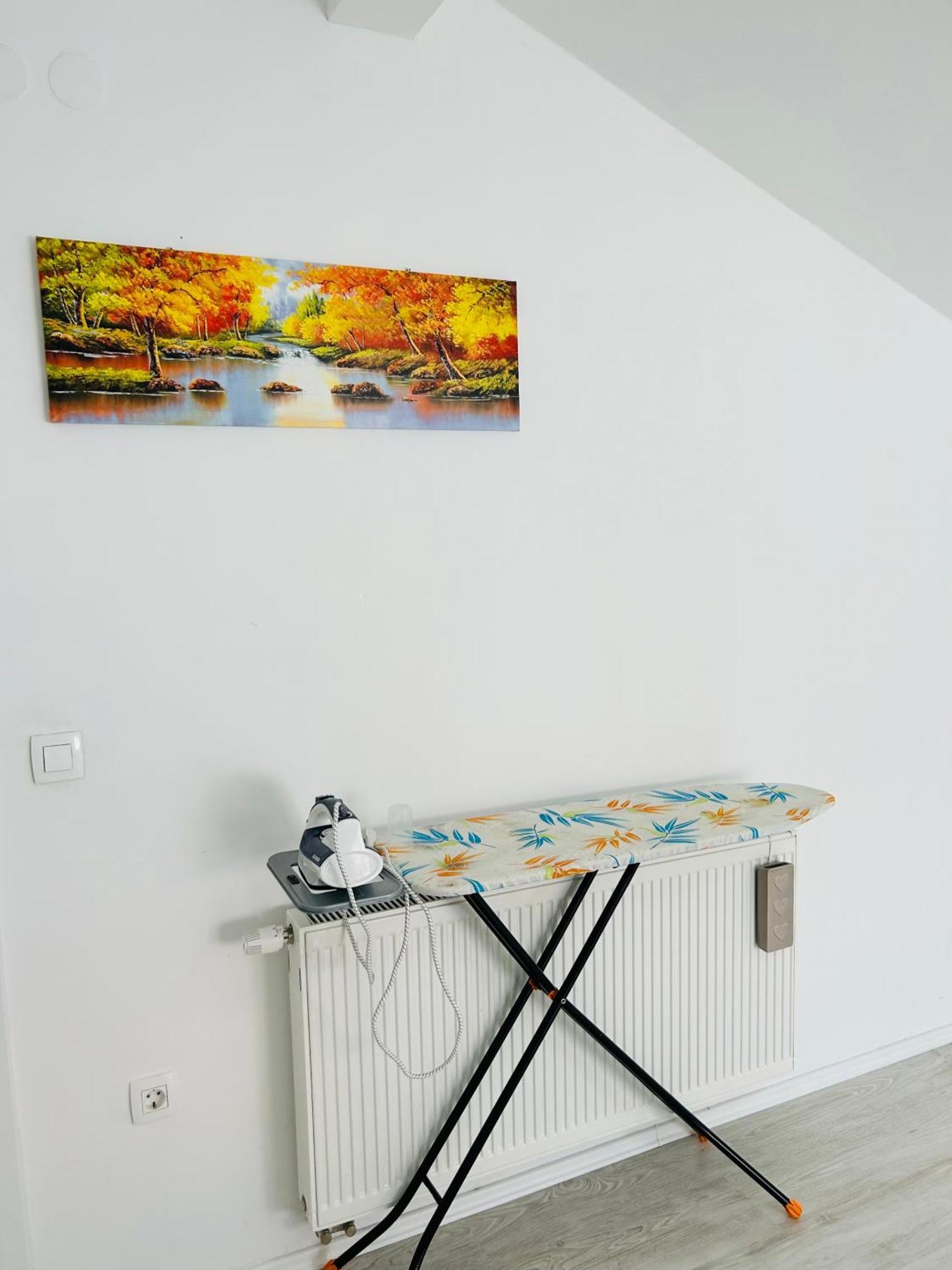 Apartman Tajra Mostar Exterior foto